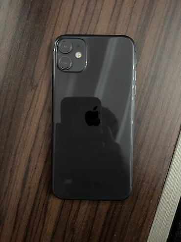 quba iphone: IPhone 11, 128 GB, Qara, Face ID — 1