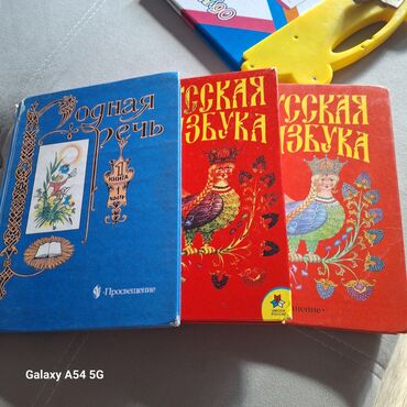 сумка школьный: Школьная и художественная литература б.у. и новые