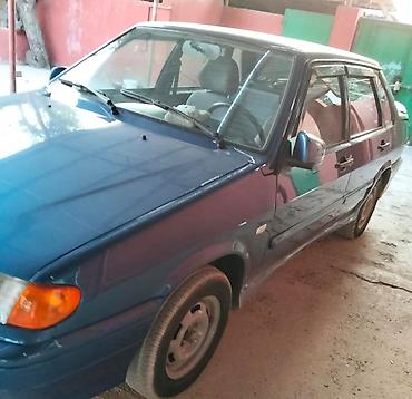 hyundai i30 запчасти: ВАЗ (ЛАДА) Samara: 1.6 л | 2008 г. 3783 км Седан — 8