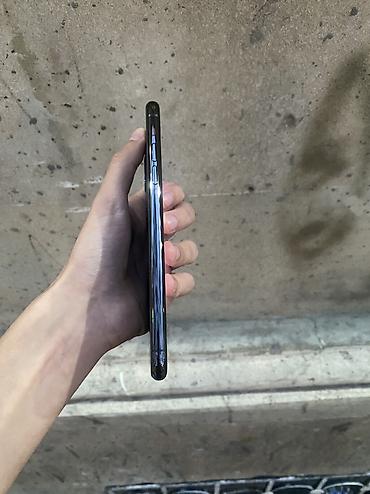 iphone 512: IPhone 11 Pro Max, 64 GB, Space Gray, Zəmanət, Simsiz şarj, Face ID — 7