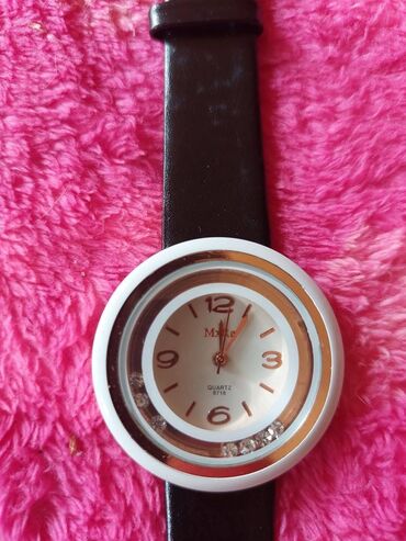 Ručni satovi: Klasični sat, Unisex — 14