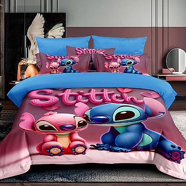 Posteljina: Posteljine za decu 150x200cm Cena: 2800 din Dečije posteljine sa — 7