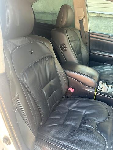 авто лейлек: Toyota Crown: 2004 г., 0.3 - engine capacity л, Седан — 5