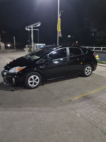 toyota prius 2012: Toyota Prius: 2014 г., 1.8 л, Вариатор, Гибрид