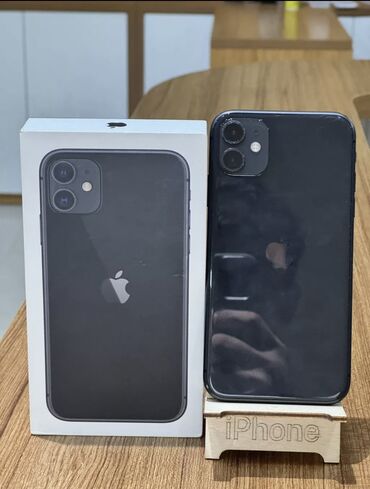 Apple iPhone: IPhone 11