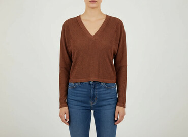 koszulki sparty wrocław: Zara, Women`s top, size S