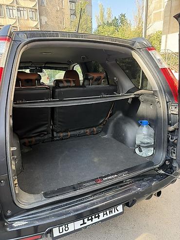 карплей: Honda CR-V: 2005 г., 2 л, Автомат, Бензин, Кроссовер — 8