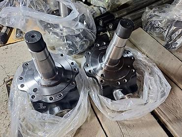 Другие автозапчасти: Запчасти HOWO, большой ассортимент -стартеры, турбокомпрессоры — 20