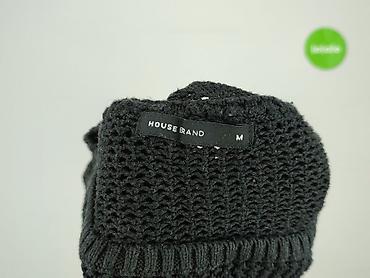 crop sweter: House, Sweter damski, rozmiar M — 4