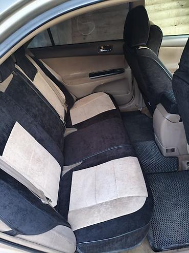 подсветка салона бишкек: Toyota Camry: 2005 г., 2.4 л, Автомат, Бензин, Седан — 1
