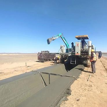 Асфальтоукладчики: Укладчик для асфальта цемент — 5