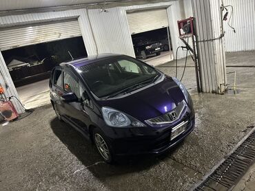 авто с последующим выкупом фит: Характеристики: Марка: Honda Модель: Fit Тип кузова: хэтчбек