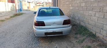 opel omega b: Opel Omega: 2.2 l | 2001 il 341193 km Sedan — 3