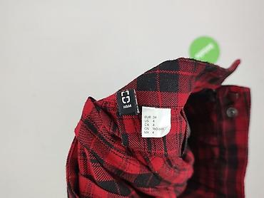 hexeline pl: H&M, Spódnica damska, rozmiar XS — 4