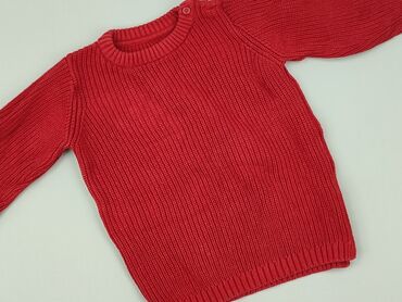 Sweterek, Marks & Spencer, 1.5-2 lat, 86-92 cm, stan - Bardzo dobry