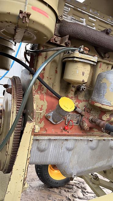 Другие комбайны: Продаю Сенокосилку Е 302 Привозной из Германии состояние идеальное — 21