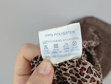 reservd: Secret Possessions, Spodnie materiałowe damskie, rozmiar 4XL — 5