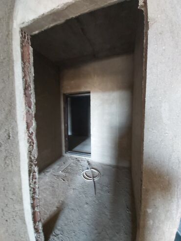 Yeni tikili: 2 otaqlı, Yeni tikili, 58 kv. m — 15