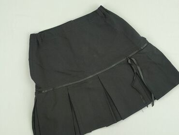 rajstopy zebra: Skirt, 13 years, 152-158 cm, condition - Perfect