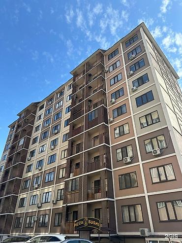 Продажа квартир: 2 комнаты, 61 м², Элитка, 1 этаж, Евроремонт — 10