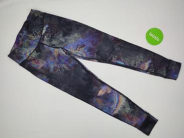 dresy supreme: Reebok, Legginsy Sportowe damskie, rozmiar S — 2