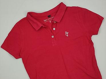 identic basic polo: Bpc bonprix collection, Damska koszulka polo, rozmiar S — 1