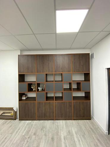 Офисные столы: ТОП продаж! Новые столы напрямую от поставщика Ищете надежный стол по — 9