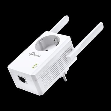 raspberry pi: Усилитель (репитер, повторитель) Wi-Fi сигнала TP-Link TL-WA860RE — 1