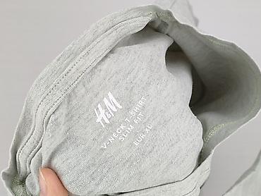 nike bluzki: H&M, T-shirt damski, rozmiar XL — 7