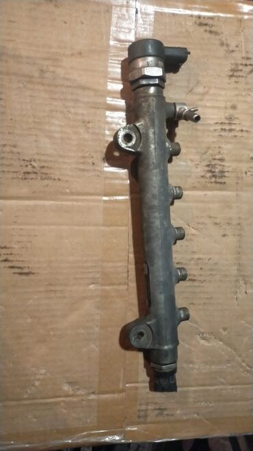 диски литые на бмв: Məhsul: Dizel Common Rail yanacaq relsi (rail) + təzyiq sensoru