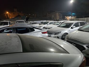 Kia: Kia K5: 2020 г., 2 л, Автомат, Газ, Седан — 4