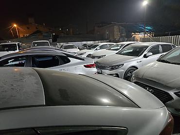 Kia: Kia Morning: 2020 г., 1 л, Вариатор, Бензин — 20