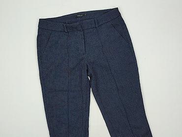 comma trousers: Mohito, Spodnie materiałowe damskie, rozmiar S — 1