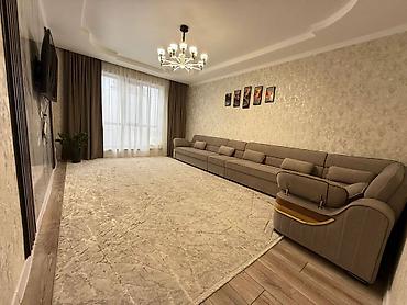 Продажа квартир: 1 комната, 41 м², Элитка, 2 этаж — 1