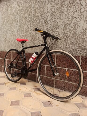взрослый трехколесный велосипед цена: КорейскийПродаю велосипед для взрослых, ( для трассы) Легкий