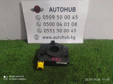 багажник гольф 4: Шлейф руля Volkswagen Golf MK4 1 2003 (б/у)