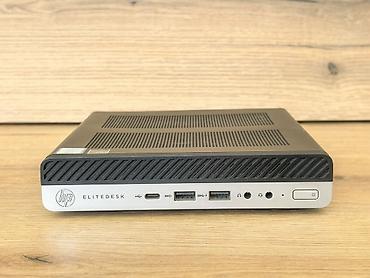 8500: Компьютер, ядер - 8, ОЗУ 8 ГБ, Для работы, учебы, Б/у, Intel Core i5, Встроенная видеокарта, SSD — 1