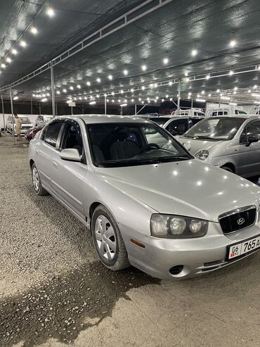 дом прицеп на колесах цена: Hyundai Elantra: 2002 г., 2 л, Автомат, Бензин, Седан