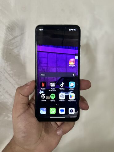 Redmi: Redmi Note 10S, 128 GB — 10