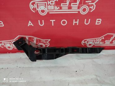 Суппорты: Крепление бампера Toyota Windom V30 3.0 1MZ-FE 2002 перед. лев. (б/у)