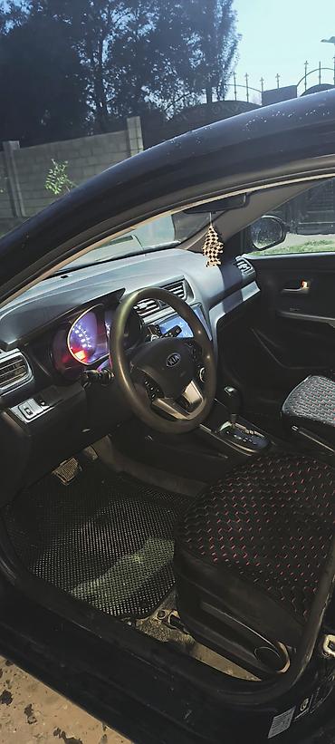 Kia: Kia Rio: 2015 г. at lalafo.kg — 3 Kia: Kia Rio: 2015 г. — 3