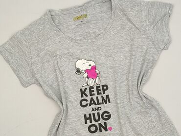 Peanuts, Women`s T-shirt, size M (EU 38)