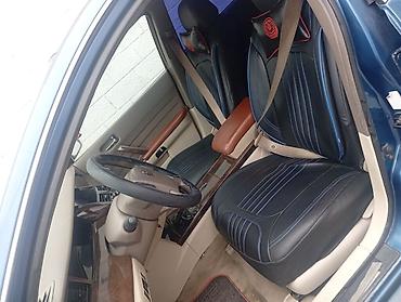 e39 guzgu: Nissan Teana: 2.3 l | 2004 il Sedan — 10