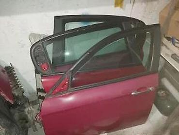 4x98 r17: ALFA 147 VRATA | Vrata za alfu 147 sa troja ili petora vrata. Vise — 1