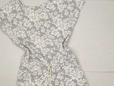 spodnie dresowe z napisami: Women`s overall, size S (EU 36)