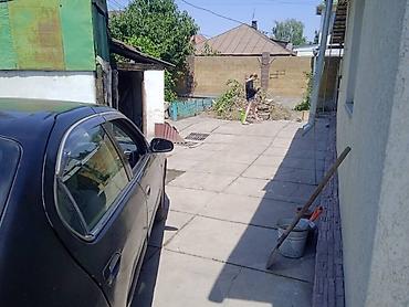 Продажа коттеджей и домов: Срочно Продаётся дом район куренкеева орозбекова по улице тельмана — 13