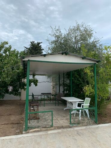 Bağ evlərinin kirayəsi: 130 kv. m, 4 otaqlı, Hovuzsuz, İnternet, İşıq, Artezian quyusu — 9
