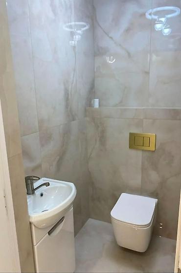 Продажа квартир: 2 комнаты, 72 м², Технопарк Элитка, 6 этаж, Дизайнерский ремонт — 5
