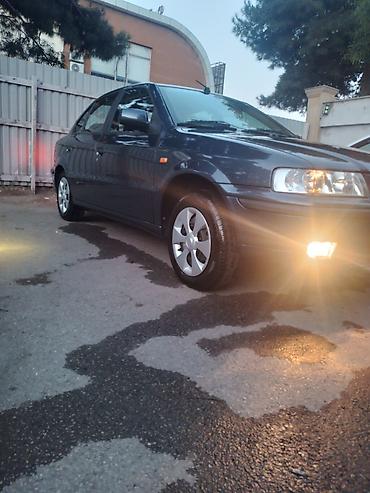 Iran Khodro: Iran Khodro Samand LX sedan 2023 2024 alis bez kraska masin qaraj — 5