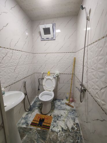 Həyət evləri və villaların satışı: Binəqədi qəs. 2 otaqlı, 60 kv. m, Kredit yoxdur, Yeni təmirli — 7